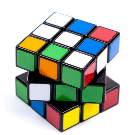 Rubik's Cube